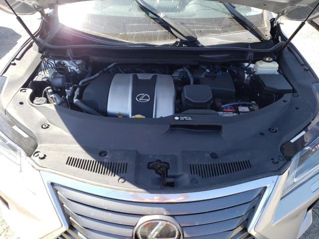 Photo 10 VIN: 2T2BZMCA6GC041416 - LEXUS RX 350 BAS 