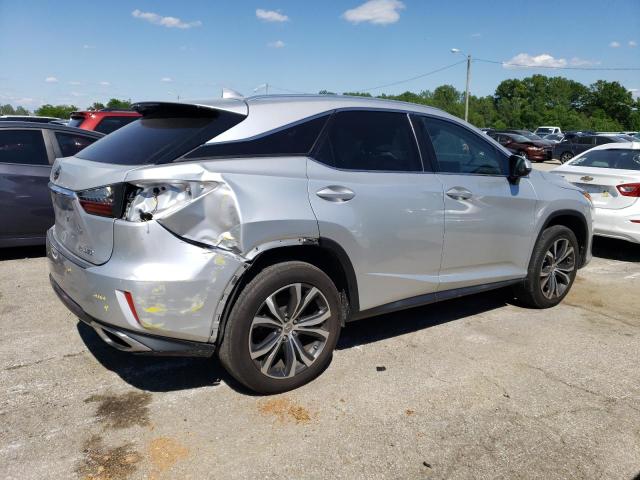 Photo 2 VIN: 2T2BZMCA6GC041416 - LEXUS RX 350 BAS 