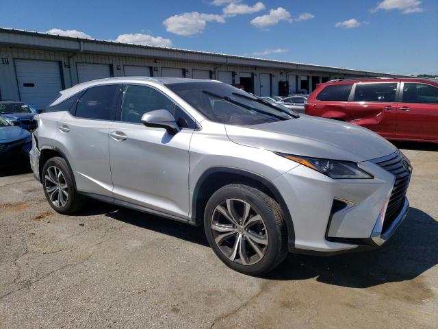 Photo 3 VIN: 2T2BZMCA6GC041416 - LEXUS RX 350 BAS 