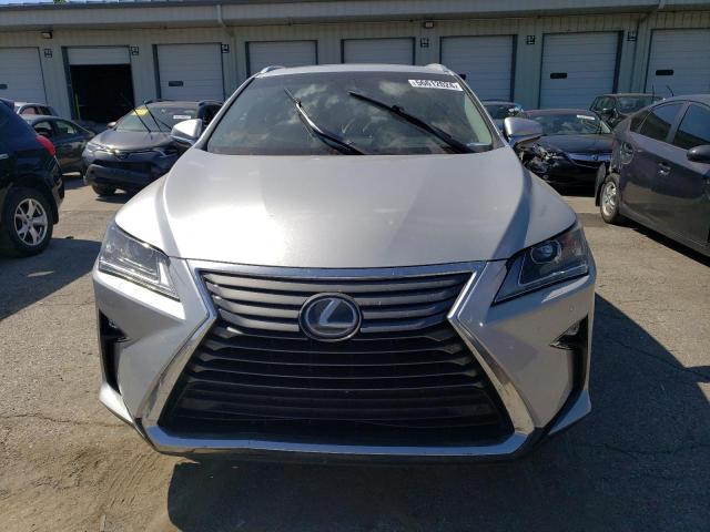 Photo 4 VIN: 2T2BZMCA6GC041416 - LEXUS RX 350 BAS 