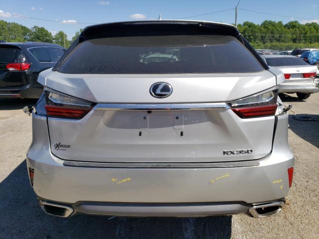 Photo 5 VIN: 2T2BZMCA6GC041416 - LEXUS RX 350 BAS 