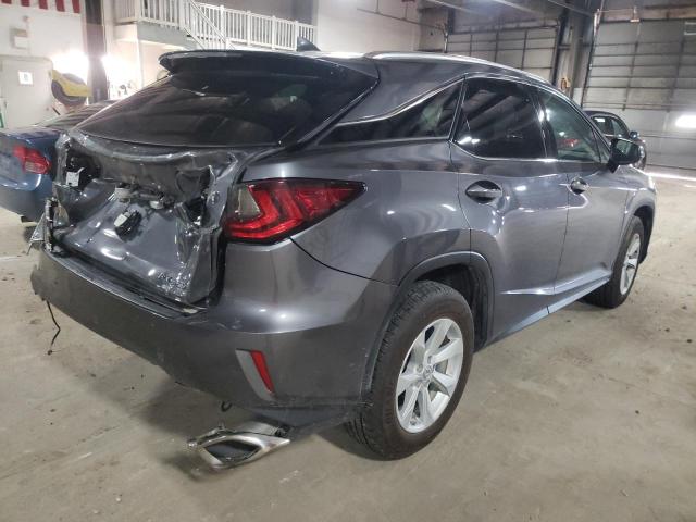 Photo 3 VIN: 2T2BZMCA6GC043151 - LEXUS RX 350 BAS 