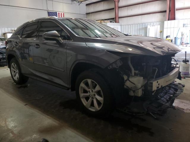 Photo 3 VIN: 2T2BZMCA6GC043232 - LEXUS RX350 