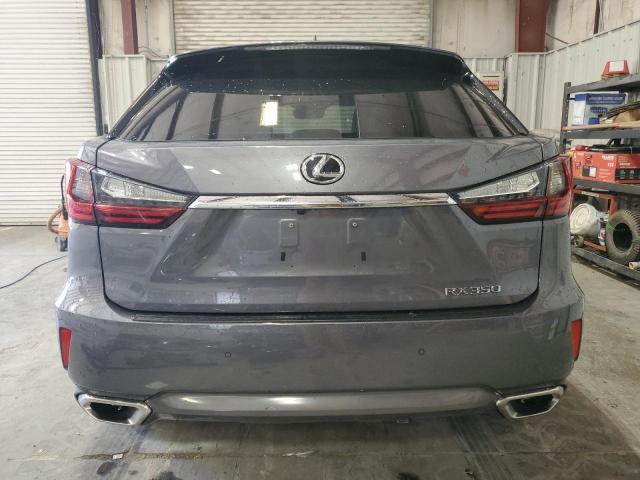 Photo 5 VIN: 2T2BZMCA6GC043232 - LEXUS RX350 