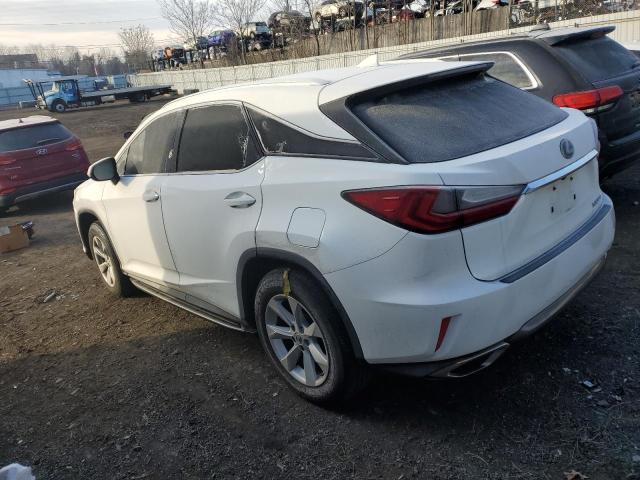 Photo 1 VIN: 2T2BZMCA6GC046583 - LEXUS RX350 