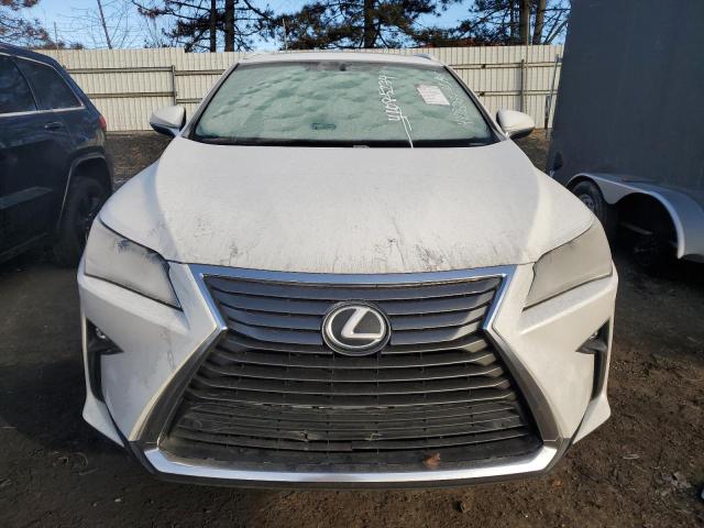 Photo 4 VIN: 2T2BZMCA6GC046583 - LEXUS RX350 