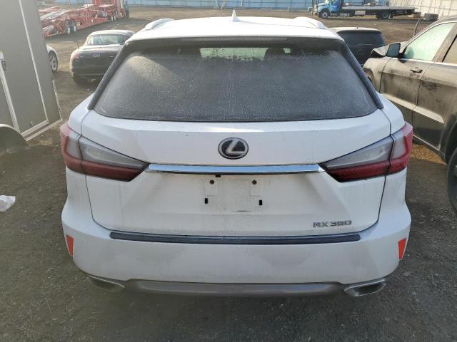 Photo 5 VIN: 2T2BZMCA6GC046583 - LEXUS RX350 