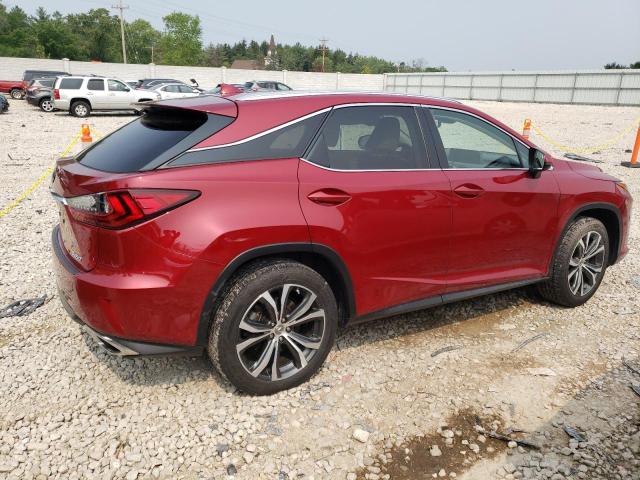 Photo 2 VIN: 2T2BZMCA6GC051461 - LEXUS RX 350 BAS 