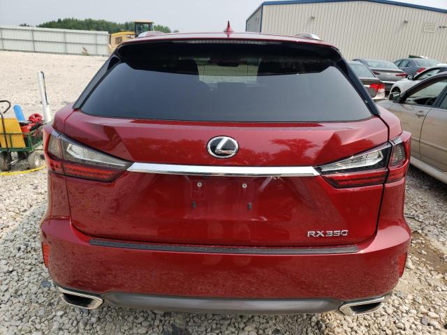 Photo 5 VIN: 2T2BZMCA6GC051461 - LEXUS RX 350 BAS 