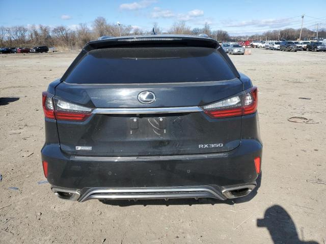 Photo 5 VIN: 2T2BZMCA6HC058198 - LEXUS RX 350 BAS 