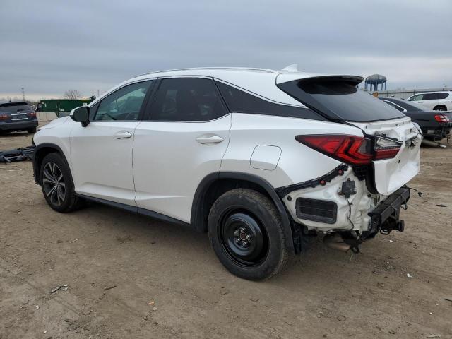 Photo 1 VIN: 2T2BZMCA6HC058847 - LEXUS RX 350 BAS 