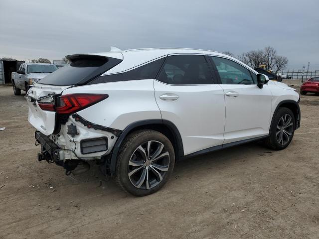 Photo 2 VIN: 2T2BZMCA6HC058847 - LEXUS RX 350 BAS 