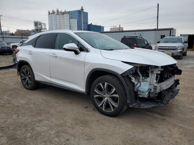 Photo 3 VIN: 2T2BZMCA6HC058847 - LEXUS RX 350 BAS 