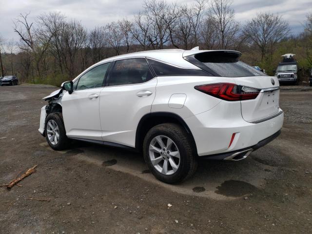 Photo 1 VIN: 2T2BZMCA6HC059609 - LEXUS RX350 