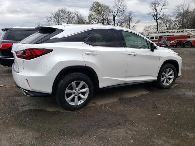 Photo 2 VIN: 2T2BZMCA6HC059609 - LEXUS RX350 