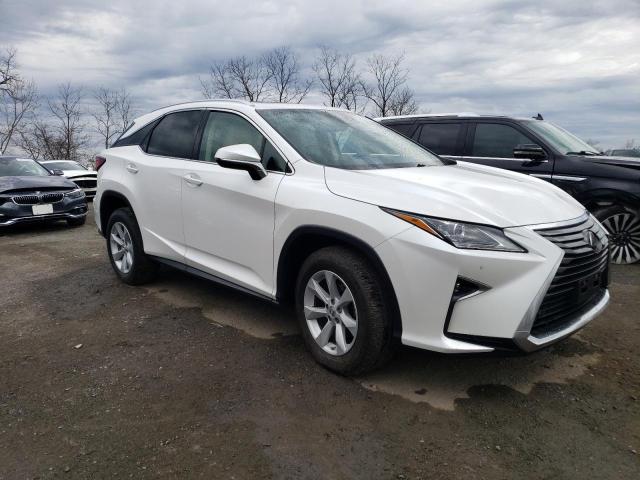 Photo 3 VIN: 2T2BZMCA6HC059609 - LEXUS RX350 