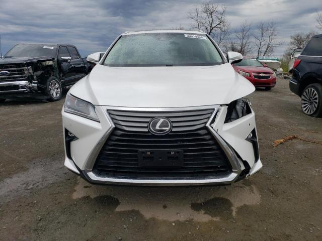 Photo 4 VIN: 2T2BZMCA6HC059609 - LEXUS RX350 