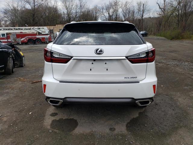 Photo 5 VIN: 2T2BZMCA6HC059609 - LEXUS RX350 