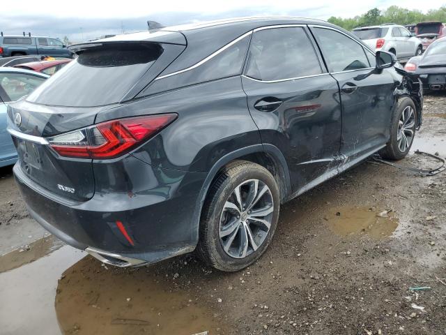 Photo 2 VIN: 2T2BZMCA6HC059769 - LEXUS RX350 