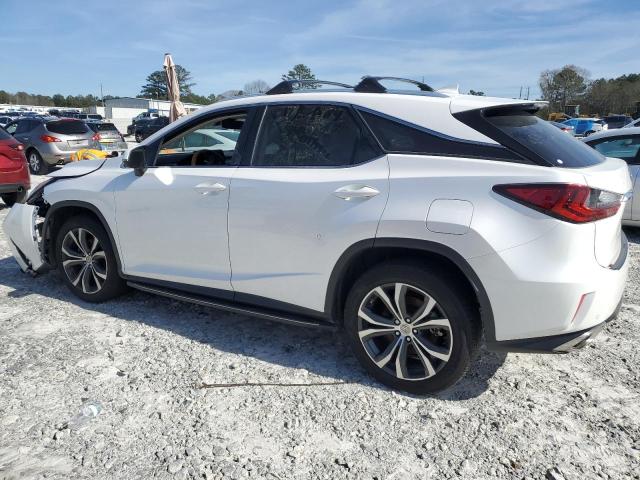 Photo 1 VIN: 2T2BZMCA6HC063286 - LEXUS RX350 