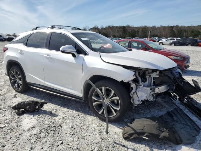 Photo 3 VIN: 2T2BZMCA6HC063286 - LEXUS RX350 