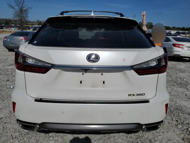 Photo 5 VIN: 2T2BZMCA6HC063286 - LEXUS RX350 