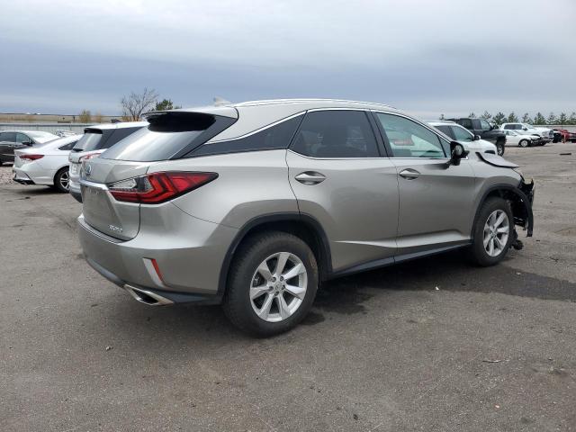 Photo 2 VIN: 2T2BZMCA6HC064387 - LEXUS RX 350 BAS 