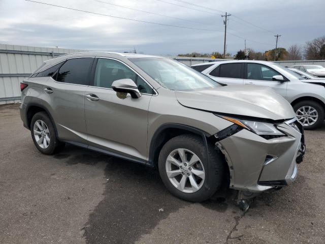 Photo 3 VIN: 2T2BZMCA6HC064387 - LEXUS RX 350 BAS 