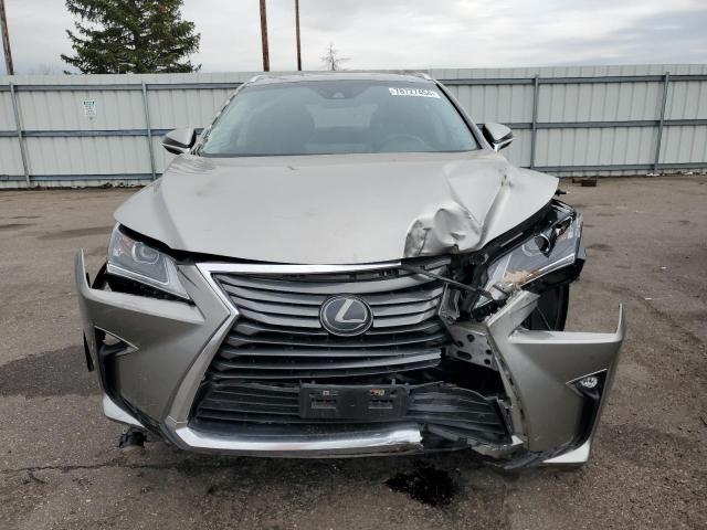 Photo 4 VIN: 2T2BZMCA6HC064387 - LEXUS RX 350 BAS 