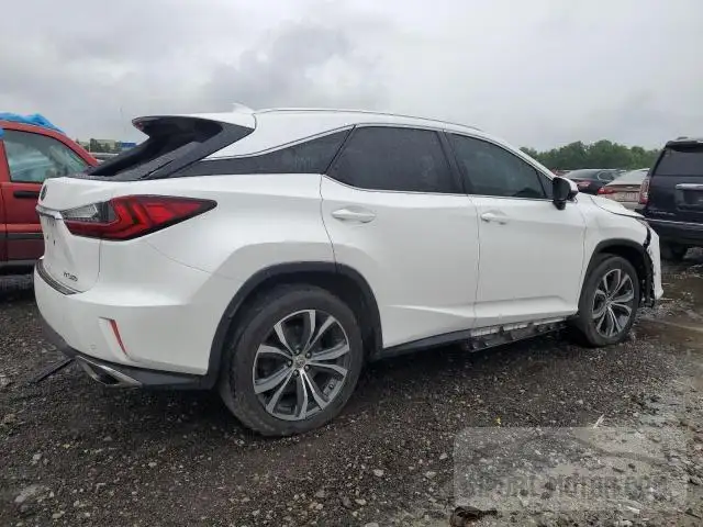 Photo 2 VIN: 2T2BZMCA6HC069573 - LEXUS RX 