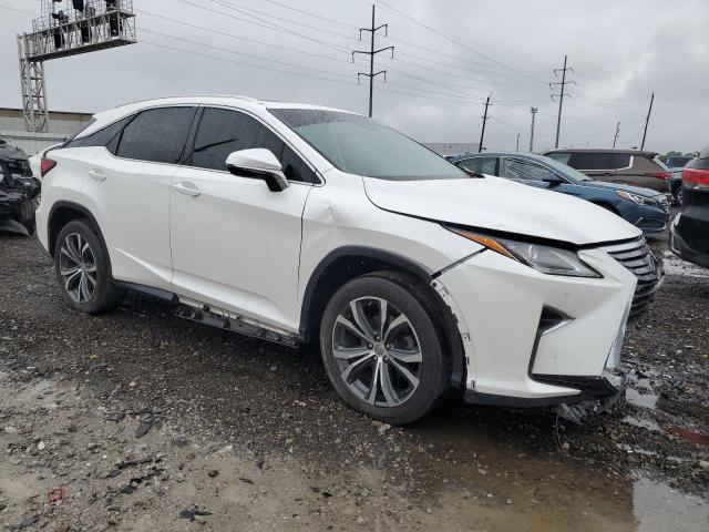 Photo 3 VIN: 2T2BZMCA6HC069573 - LEXUS RX 