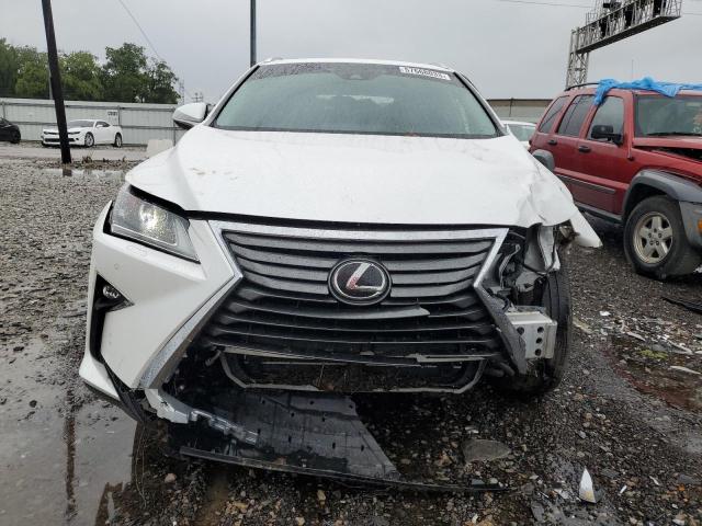 Photo 4 VIN: 2T2BZMCA6HC069573 - LEXUS RX 