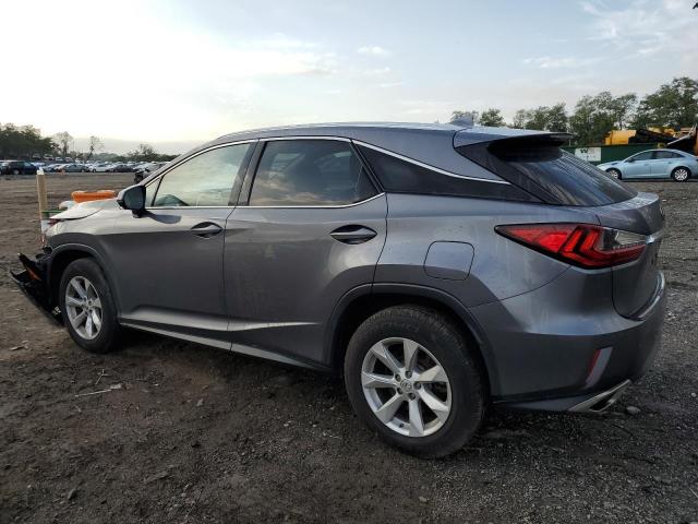 Photo 1 VIN: 2T2BZMCA6HC070951 - LEXUS RX 350 BAS 