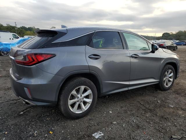 Photo 2 VIN: 2T2BZMCA6HC070951 - LEXUS RX 350 BAS 