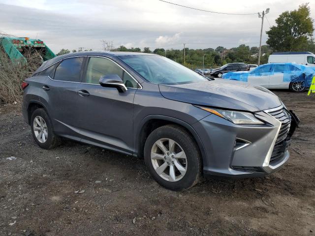 Photo 3 VIN: 2T2BZMCA6HC070951 - LEXUS RX 350 BAS 