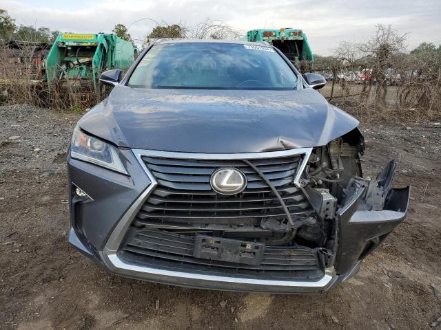 Photo 4 VIN: 2T2BZMCA6HC070951 - LEXUS RX 350 BAS 