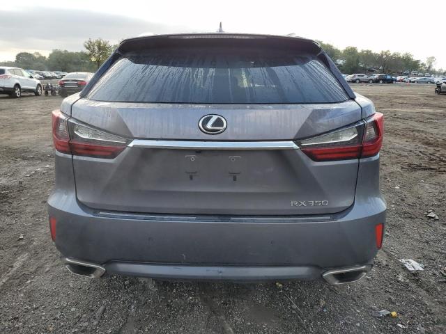 Photo 5 VIN: 2T2BZMCA6HC070951 - LEXUS RX 350 BAS 