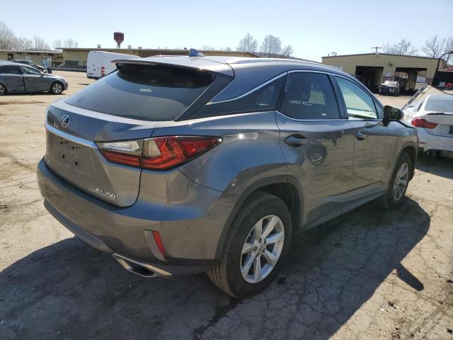 Photo 2 VIN: 2T2BZMCA6HC071243 - LEXUS RX 350 BAS 