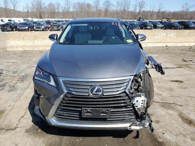 Photo 4 VIN: 2T2BZMCA6HC071243 - LEXUS RX 350 BAS 