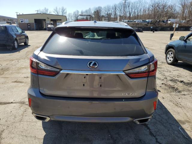 Photo 5 VIN: 2T2BZMCA6HC071243 - LEXUS RX 350 BAS 