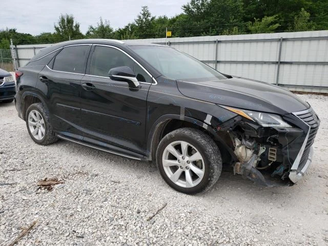 Photo 3 VIN: 2T2BZMCA6HC072621 - LEXUS RX 350 BAS 