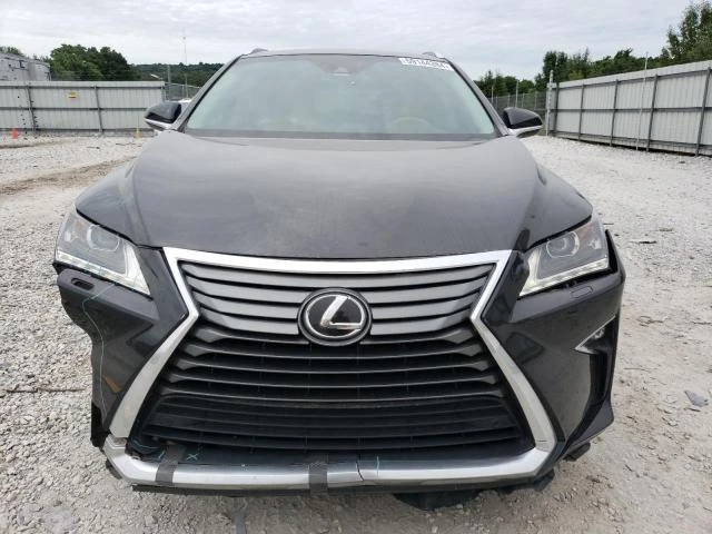 Photo 4 VIN: 2T2BZMCA6HC072621 - LEXUS RX 350 BAS 