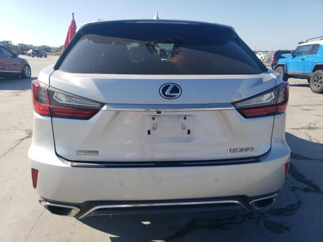 Photo 5 VIN: 2T2BZMCA6HC072912 - LEXUS RX 350 BAS 