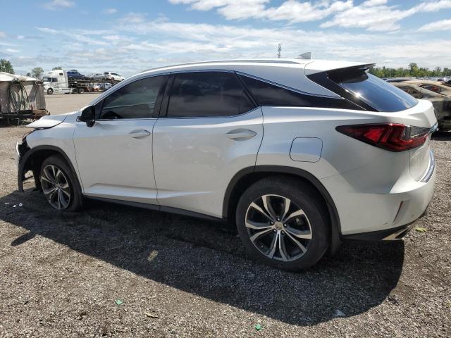 Photo 1 VIN: 2T2BZMCA6HC075163 - LEXUS RX 350 BAS 