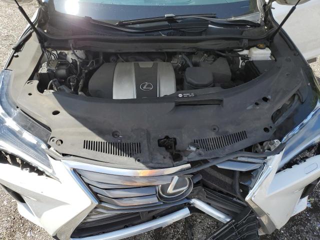 Photo 11 VIN: 2T2BZMCA6HC075163 - LEXUS RX 350 BAS 