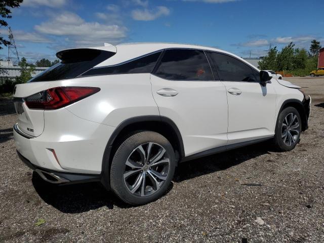 Photo 2 VIN: 2T2BZMCA6HC075163 - LEXUS RX 350 BAS 