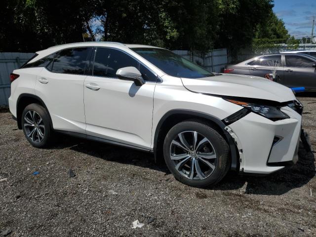 Photo 3 VIN: 2T2BZMCA6HC075163 - LEXUS RX 350 BAS 