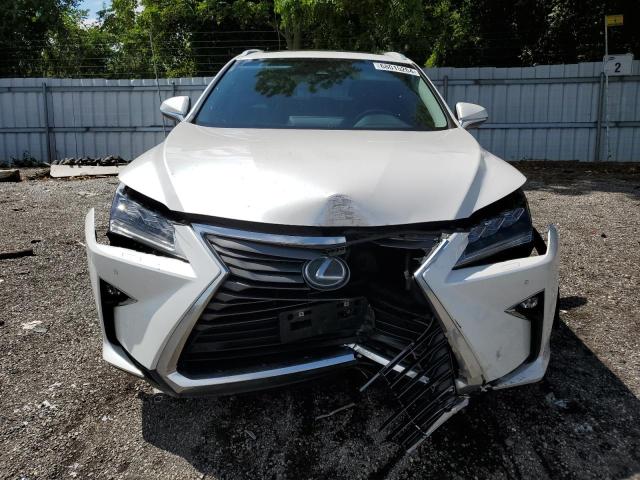 Photo 4 VIN: 2T2BZMCA6HC075163 - LEXUS RX 350 BAS 