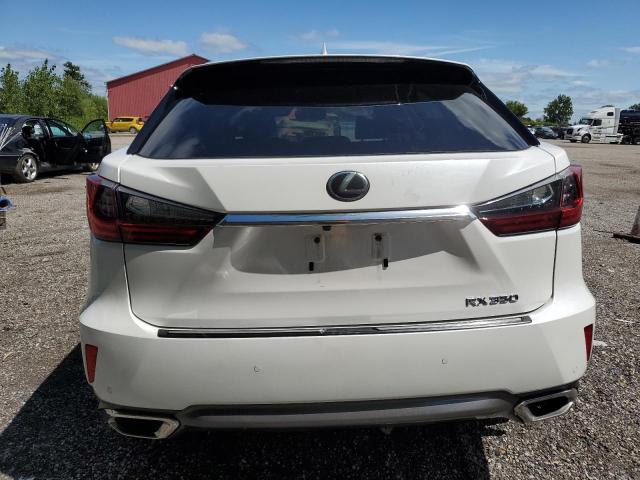 Photo 5 VIN: 2T2BZMCA6HC075163 - LEXUS RX 350 BAS 