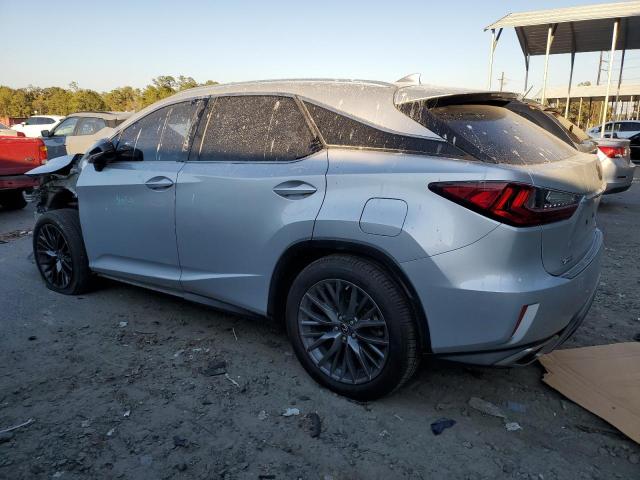 Photo 1 VIN: 2T2BZMCA6HC076216 - LEXUS RX350 